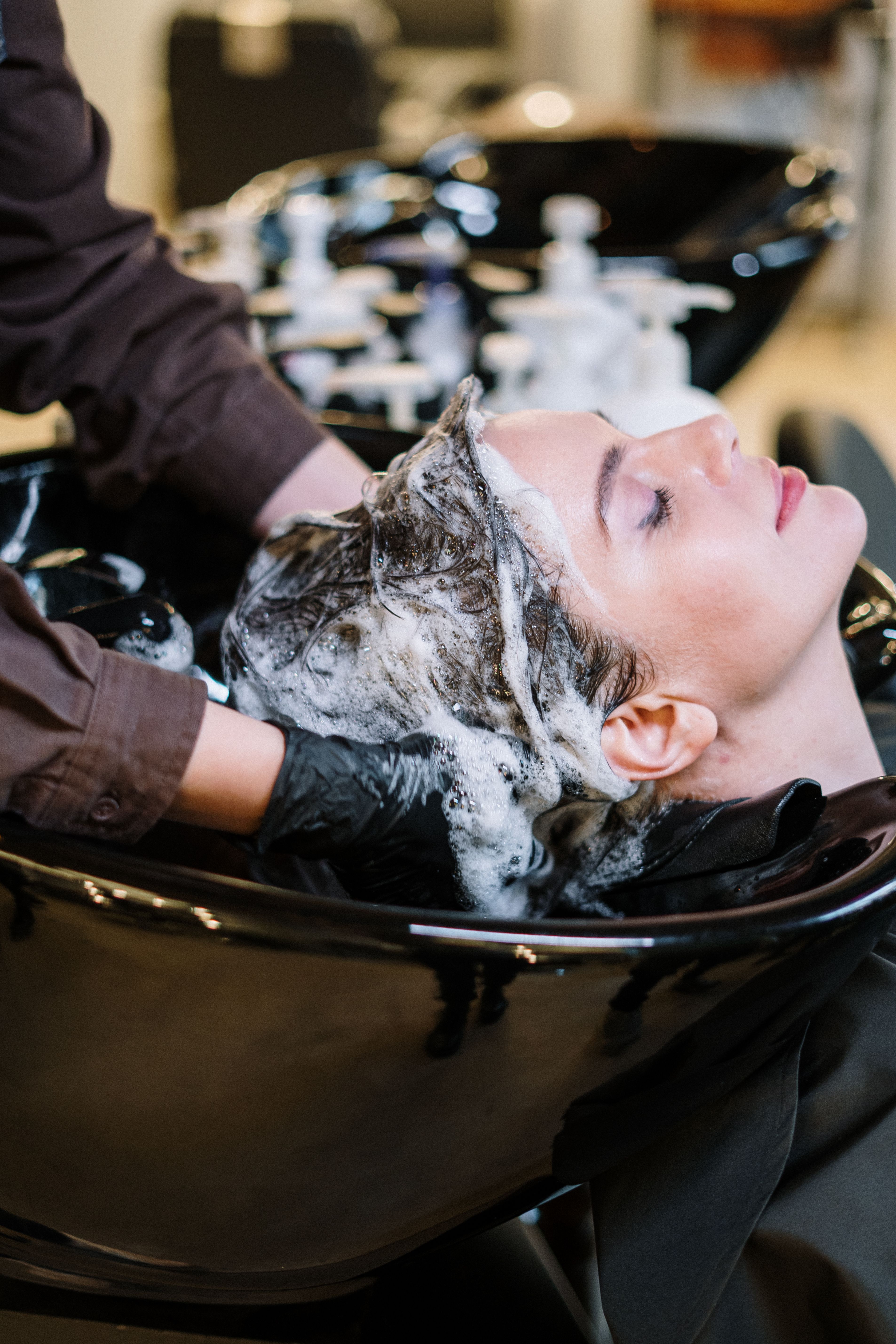 Treatments & Extensions